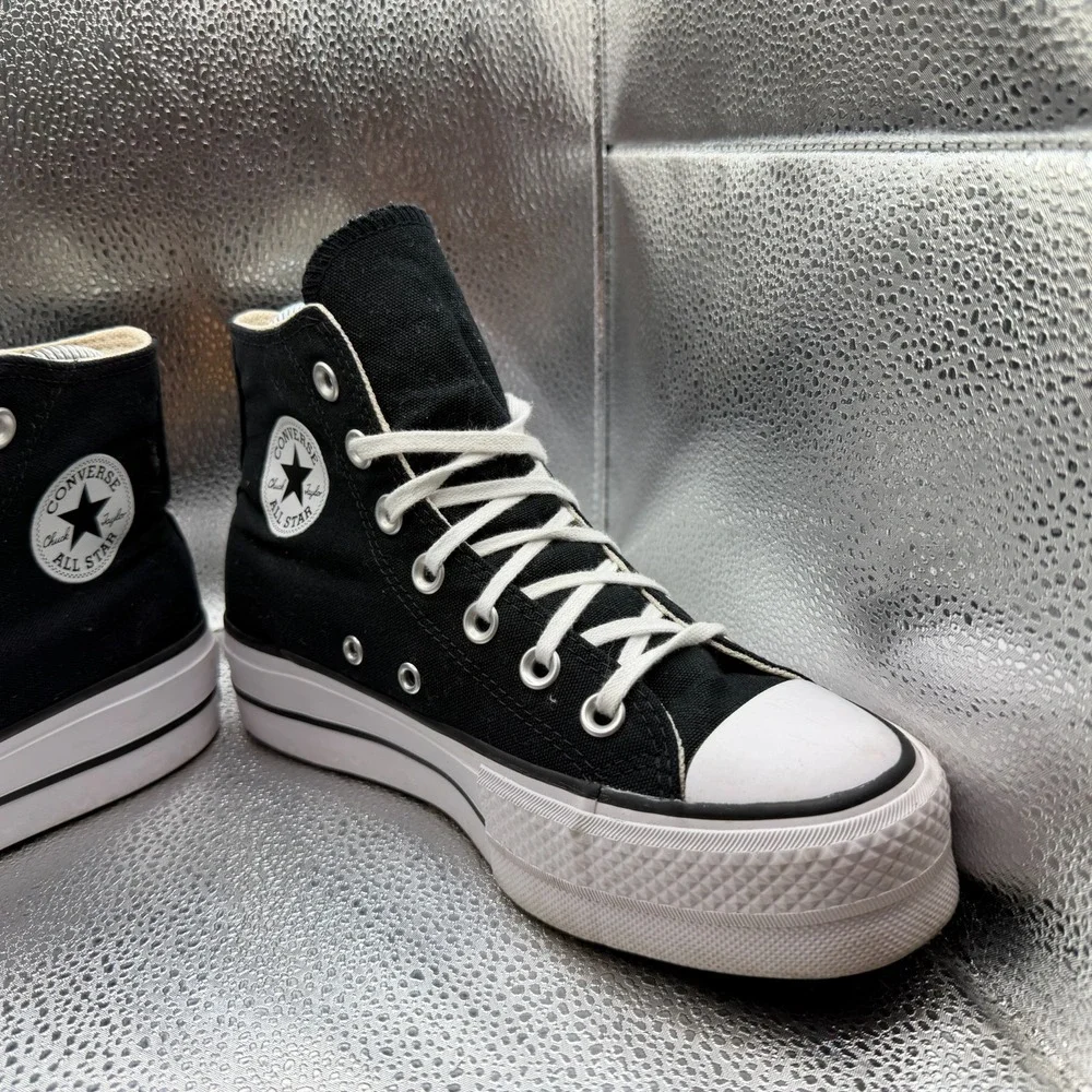 Converse size chuck
